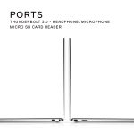 Dell XPS 13 9300 13.4"" FHD TS - i7-1065G7 10th Gen, 16GB RAM, 512GB SSD - Silver - XPS 9300-7524SLV-PUS - Image 9