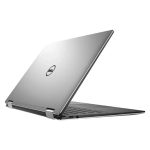 Dell XPS 9365 2-in-1 13.3" FHD Touch-Screen Laptop - Intel Core i7-7Y75 - 16GB RAM - 256GB SSD - Black - XPS9365-7086SLV-PUS - Image 7