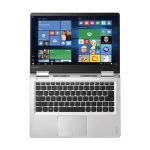 Lenovo Yoga 710 – 14″ FHD Touch – Intel Core i5‑7200U – 8 GB RAM – 256 GB SSD – Silver – 80V4000GUS
