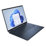 HP Spectre - 2-in-1 16" 3K+ Touch-Screen - Intel Core i7-11390H - 16GB RAM - 512GB SSD +32GB Optane - 16-F0013DX - Image 2