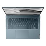 Lenovo Yoga 7 14IAL7 - 2.2K Touch - i7 1255U - 16GB RAM - 1TB SSD - Blue - Image 2