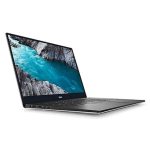 Dell XPS 15 7590 15.6"" i7-9750H - 512GB SSD - 16GB RAM NVIDIA GTX 1650 - Silver - XPS7590-7992SLV-PUS - Image 2