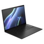 HP Dragonfly Pro 14" WUXGA Touch – AMD Ryzen 7 7736U – 16GB RAM – 512GB SSD – Sparkling Black - Image 2