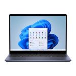 Dell Inspiron 14 7445 – 14" 2-in-1 FHD+ Touch – AMD Ryzen 5 8640HS – 8GB RAM – 512GB SSD – Blue – i7445-5333BLU-PUS