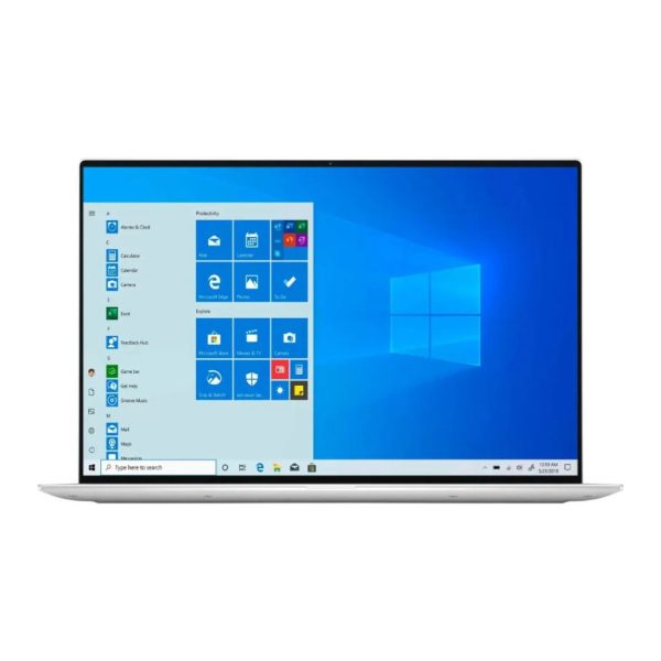 Dell XPS 13.4"" UHD+ TS - i7-1065G7 - 16GB RAM - 512GB SSD - Frost White - XPS9300-7026WHT-PUS