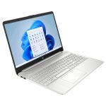 HP Laptop – 15.6" WXGA Touch – i5-1135G7 – 8GB RAM – 512GB SSD – Silver – 15-dy2703dx - Image 2