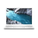 Dell XPS 2-in-1 13.4" Laptop - i7 - 16GB Memory - 256GB SSD - Platinum Silver - Image 2