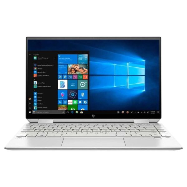 HP - Spectre x360 2-in-1 13.3"" Laptop - Intel Core i7 - 8GB Memory - 512GB SSD + 32GB Optane - Natur