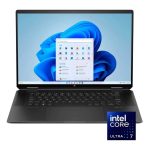 HP Spectre 2in1 16" Laptop Black - Core Ultra7 - 16GB RAM-1TB SSD - 16-aa0013dx