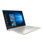 HP Pavilion – 15.6" FHD Touch – i5-1035G1 – 8GB RAM – 256GB SSD – Silver – 15-cs3079nr - Image 2