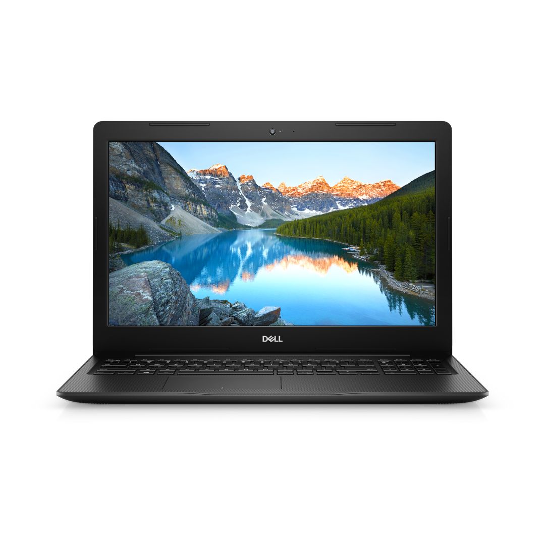 1_8aecb09e-a309-4b7e-a45a-c374ba751c7c Dell Inspiron 15 3593 – 15.6″ FHD Touch – Intel Core i7‑1065G7 – 12 GB RAM – 512 GB SSD – Black - Image 1