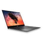 Dell XPS 13 7390 – 13.3" UHD Touch – Intel Core i7-10510U – 16GB RAM – 512GB SSD – Silver - Image 3
