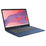 Lenovo IP Slim 3 Chrome 14M868 - MediaTek Kompanio 520 - 4GB RAM - 512GB SSD - 82XJ0000US - Image 2