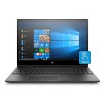 HP Envy x360 15.6" 2-in-1 FHD Touch-Screen Laptop - AMD Ryzen 5 2500U - 8GB RAM - 256GB SSD - 15-CP0053CL - Image 2