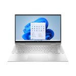 HP Envy x360 - 2in1 15.6" FHD TS Laptop - i5-1235U - 8GB RAM - 256GB SSD - 15-ew0013dx