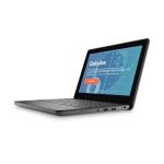 Dell Latitude 3120 - WXGA - Intel Celeron N5100 - 4GB RAM - 128GB SSD - Image 6