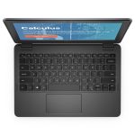 Dell Latitude 3120 - WXGA - Intel Celeron N5100 - 4GB RAM - 128GB SSD - Image 7