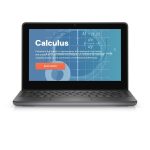 Dell Latitude 3120 - WXGA - Intel Celeron N5100 - 4GB RAM - 128GB SSD - Image 8