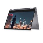 Dell Inspiron 5406 - 2-in-1 FHD Touch - i7-1165G7 - 8GB RAM - 512GB SSD - Silver - Image 5