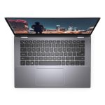Dell Inspiron 5406 - 2-in-1 FHD Touch - i7-1165G7 - 8GB RAM - 512GB SSD - Silver - Image 2