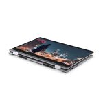 Dell Inspiron 5406 - 2-in-1 FHD Touch - i7-1165G7 - 8GB RAM - 512GB SSD - Silver - Image 7