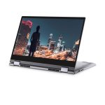 Dell Inspiron 5406 - 2-in-1 FHD Touch - i7-1165G7 - 8GB RAM - 512GB SSD - Silver - Image 8
