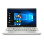 HP Pavilion Notebook – 14" WXGA – i5-1035G1 – 8GB RAM – 1TB HDD – Silver – 14-ce3064st - Image 2