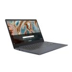 Lenovo IdeaPad 3 Chrome 14M836 – 14" WXGA – MT8183 – 4GB RAM – Mali-G72 MP3 – 64GB SSD – Abyss Blue - Image 2