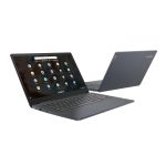 Lenovo IdeaPad 3 Chrome 14M836 – 14" WXGA – MT8183 – 4GB RAM – Mali-G72 MP3 – 64GB SSD – Abyss Blue - Image 4