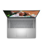 Dell Inspiron 16 5620 – 16" FHD+ – i5-1235U – 8GB RAM – 512GB SSD – Silver - Image 2