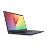 Asus Vivobook M413DA-WS51 – 14" FHD – Ryzen 5 3500U – 8GB RAM – 256GB SSD – Black - Image 2