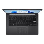 Asus VivoBook Go E1404FA – 14" FHD – Ryzen 3 7320U – 4GB RAM – 128GB SSD – Black – E1404FA-TH31 - Image 2