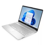 HP Laptop – 15.6" WXGA – i5-1135G7 – 8GB RAM – 256GB SSD – Silver – 15-dy2032nr - Image 2