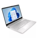 HP Laptop – 15.6" WXGA – i5-1135G7 – 8GB RAM – 256GB SSD – Silver – 15-dy2032nr - Image 3