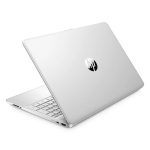 HP Laptop – 15.6" WXGA – i5-1135G7 – 8GB RAM – 256GB SSD – Silver – 15-dy2032nr - Image 5