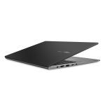 Asus VivoBook S15 S533EA-DH74 – 15.6″ FHD (1920×1080) – Intel Core i7-1165G7 – 16GB RAM – 512GB SSD – Indie Black/Gray - Image 5