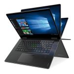 Lenovo Yoga 710 – 15.6″ FHD 2-in-1 Touch – i5-7200U – 8GB RAM – 256GB SSD – Black – 80V50010US - Image 2