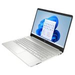 HP Laptop – 15.6" WXGA Touch – i5-1135G7 – 8GB RAM – 512GB SSD – Silver – 15-dy2703dx - Image 3