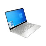 HP - ENVY x360 2-in-1 15.6" FHD Touch-Screen Laptop - Intel Core i7-1065G7 - 12GB RAM - 512GB SSD + 32GB Optane - 15M-ED0023DX - Image 2