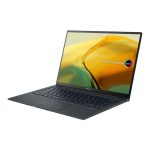 ASUS Zenbook 14X 14.5" TS - Intel Evo Platform i5-13500H - 8GB RAM - 512GB SSD - Inkwell Gray - Q410VA-EVO.I5512 - Image 2