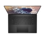 Dell XPS - 17"" UHD+ TS - i7-10750H - 16GB RAM - 512GB SSD NVIDIA GTX 1650 Ti - Platinum Silver - XPS9700-7255SLV-PUS - Image 2