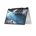 Dell XPS 13 7390 – 13.3" FHD – Intel Core i3-10110U – 8GB RAM – 256GB SSD – Silver - Image 2