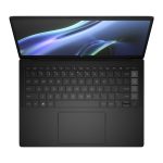 HP Dragonfly Pro 14" WUXGA Touch – AMD Ryzen 7 7736U – 16GB RAM – 512GB SSD – Sparkling Black - Image 5