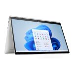 HP Envy x360 2-in-1 15.6" Touch-Screen Laptop - Intel i7-1255U (Intel EVO) - 16GB RAM - 512GB SSD - Natural Silver (15-ew0023dx) - Image 2