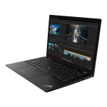 Lenovo ThinkPad L13 Yoga Gen 4 – 13.3" WUXGA Touch 2-in-1 – Intel Core i5-1335U – 8GB RAM – 256GB SSD – Thunder Black – 21FJS05V00 - Image 3