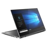 Lenovo Yoga C930 2-in-1 13.9" Touch-Screen - i7-8550U - 12GB RAM - 256GB SSD - 81C4000HUS - Image 2