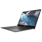 Dell XPS 13 9380 - 13.3" UHD Touch - i7-8565U - 16GB RAM - 512GB SSD - Silver - Image 2