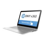 HP Envy x360 – 15.6″ FHD Touch – i5-6200U – 8GB RAM – 1TB HDD – Silver – m6-w103dx - Image 2
