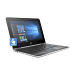 HP Pavilion x360 – 11.6″ WXGA 2-in-1 Touch – Pentium N3710 – 4GB RAM – 500GB HDD – Natural Silver – m1-u001dx - Image 2