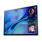 Dell XPS 13 9315 2-in-1 - i7-1250U - 16GB RAM - 512GB SSD - Silver - Image 2